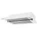 Витяжка телескопічна Perfelli TL 6316 WH 700 LED ( УТ000002311 )