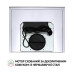 Витяжка декоративна Т-подібна Perfelli TS 6635 I/BL 1000 LED ( УТ000002474 )