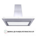 Витяжка декоративна Т-подібна Perfelli TS 9635 I/WH 1000 LED ( УТ000002477 )