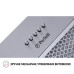 Витяжка повновбудована Perfelli BI 5453 I 850 LED Strip ( УТ000002448 )