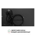 Витяжка повновбудована Perfelli BI 5652 BL 1000 LED