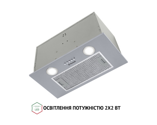 Витяжка повновбудована Perfelli BI 5652 I 1000 LED ( УТ000002441 )