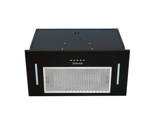 Витяжка повновбудована Perfelli BI 5653 BL 1000 LED