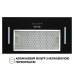 Витяжка повновбудована Perfelli BI 5653 BL 1000 LED