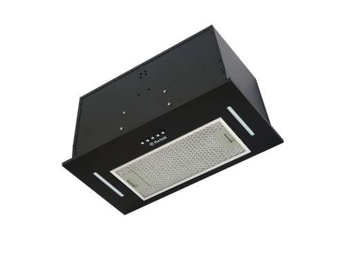 Витяжка повновбудована Perfelli BI 5653 BL 1000 LED