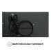Витяжка повновбудована Perfelli BI 5653 BL 1000 LED