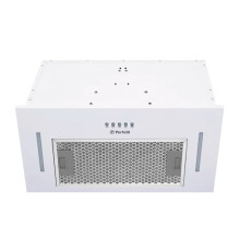 Витяжка повновбудована Perfelli BI 5653 WH 1000 LED ( УТ000002453 )