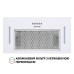Витяжка повновбудована Perfelli BI 5653 WH 1000 LED ( УТ000002453 )