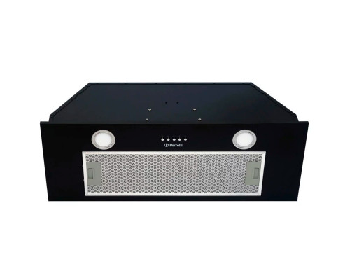 Витяжка повновбудована Perfelli BI 7652 BL 1000 LED