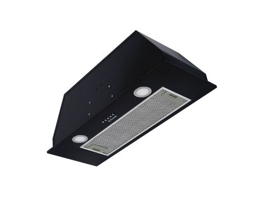 Витяжка повновбудована Perfelli BI 7652 BL 1000 LED
