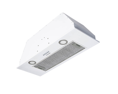 Витяжка повновбудована Perfelli BI 7652 WH 1000 LED ( УТ000002446 )