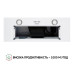 Витяжка повновбудована Perfelli BI 7652 WH 1000 LED ( УТ000002446 )
