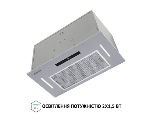 Витяжка повновбудована Perfelli BIS 5653 I 1000 LED ( УТ000002454 )