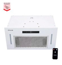 Витяжка повновбудована Perfelli BIS 5653 WH 1000 LED ( УТ000002456 )