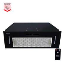 Витяжка повновбудована Perfelli BIS 7653 BL 1000 LED ( УТ000002460 )