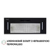 Витяжка повновбудована Perfelli BIS 7653 BL 1000 LED ( УТ000002460 )