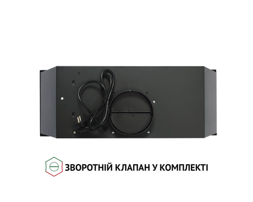 Витяжка повновбудована Perfelli BIS 7653 BL 1000 LED ( УТ000002460 )