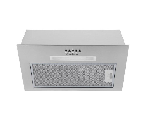 Витяжка повновбудована Minola HBI 5323 I 800 LED ( УТ000002970 )