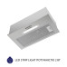 Витяжка повновбудована Minola HBI 5323 I 800 LED ( УТ000002970 )