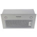 Витяжка повновбудована Minola HBI 5327 GR 800 LED ( УТ000002956 )