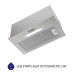 Витяжка повновбудована Minola HBI 5623 I 1000 LED ( УТ000002973 )