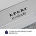 Витяжка повновбудована Minola HBI 5623 I 1000 LED ( УТ000002973 )