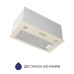 Витяжка повновбудована Minola HBI 5627 IV 1000 LED ( УТ000002957 )