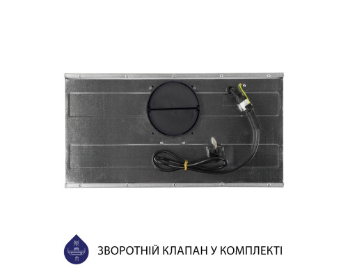 Витяжка повновбудована Minola HBI 5627 IV 1000 LED ( УТ000002957 )