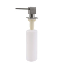Дозатор мыла для кухонных моек Weilor Chic WDS-DG300