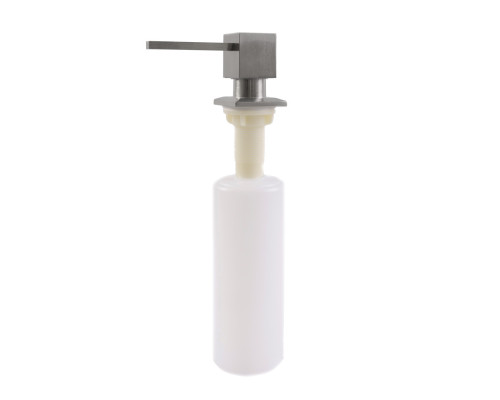 Дозатор мыла для кухонных моек Weilor Chic WDS-DG300