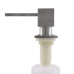 Дозатор мыла для кухонных моек Weilor Chic WDS-DG300