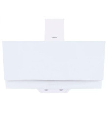 Витяжка декоративна похила Minola HVS 9412 WH 850 LED ( УТ000002622 )