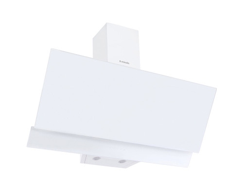 Витяжка декоративна похила Minola HVS 9412 WH 850 LED ( УТ000002622 )
