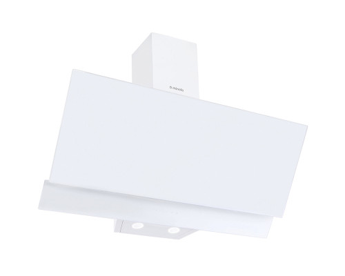 Витяжка декоративна похила Minola HVS 9412 WH 850 LED ( УТ000002622 )