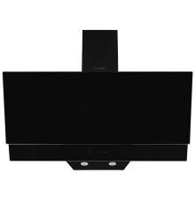 Витяжка декоративна похила Minola HVS 9412 BL 850 LED ( УТ000002621 )