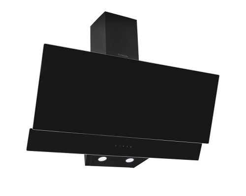 Витяжка декоративна похила Minola HVS 9412 BL 850 LED ( УТ000002621 )