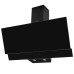 Витяжка декоративна похила Minola HVS 9412 BL 850 LED ( УТ000002621 )