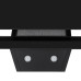 Витяжка декоративна похила Minola HVS 9412 BL 850 LED ( УТ000002621 )