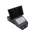 Витяжка декоративна похила Perfelli DN 6272 D 700 BL LED ( УТ000002696 )