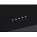 Витяжка декоративна похила Perfelli DN 6272 D 700 BL LED ( УТ000002696 )