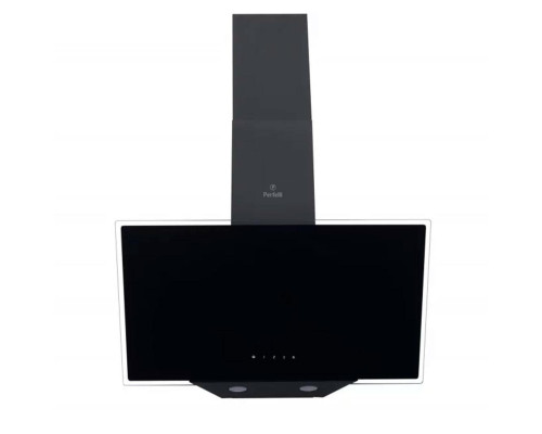 Витяжка декоративна похила Perfelli DNS 6272 D 700 BL LED ( УТ000002698 )