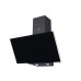 Витяжка декоративна похила Perfelli DNS 6272 D 700 BL LED ( УТ000002698 )