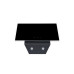 Витяжка декоративна похила Perfelli DNS 6272 D 700 BL LED ( УТ000002698 )