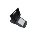 Витяжка декоративна похила Perfelli DNS 6472 D 850 BL LED ( УТ000002702 )