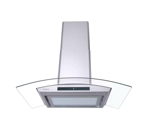 Витяжка декоративна зі склом Perfelli TG 9635 I 1000 LED ( УТ000002479 )