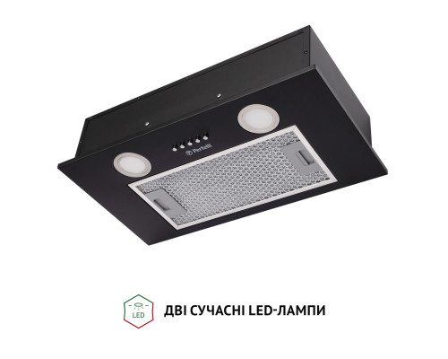 Витяжка повновбудована Perfelli BI 5252 BL 700 LED ( УТ000002439 )