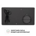 Витяжка повновбудована Perfelli BI 5252 BL 700 LED ( УТ000002439 )