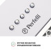 Витяжка повновбудована Perfelli BI 5252 WH 700 LED ( УТ000002440 )