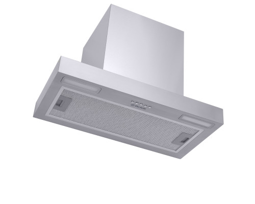 Витяжка повновбудована Perfelli BIC 6654 I 1000 LED
