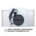 Витяжка повновбудована Perfelli BIC 6654 I 1000 LED